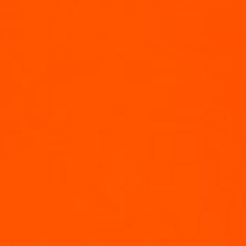 Emmi-Nail Color Gel Neon Orange 5ml -F335-