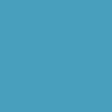 Emmi-Nail Color Gel Blue Martini -F286-