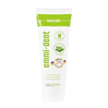 Emmi-dent Ultrasonic Toothpaste Nature 75ml