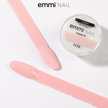 Emmi-Nail Color Gel Queen B -F175-