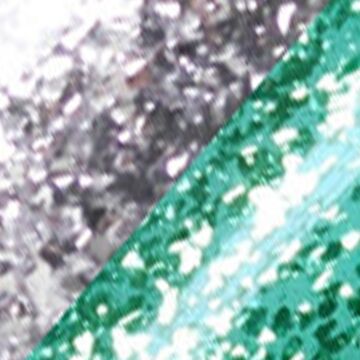 Emmi-Nail Glass Gel Green 5ml -F198-
