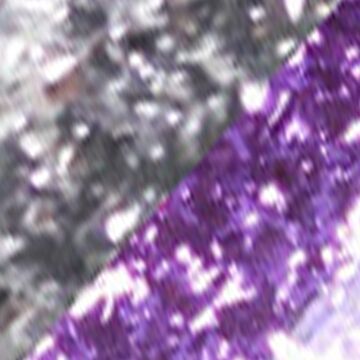 Emmi-Nail Glass Gel Violet 5ml -F201-