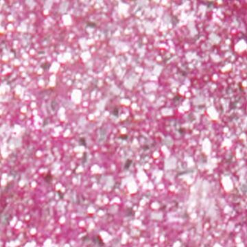 Emmi-Nail Glitter Gel Pink Princess 5ml -F375-
