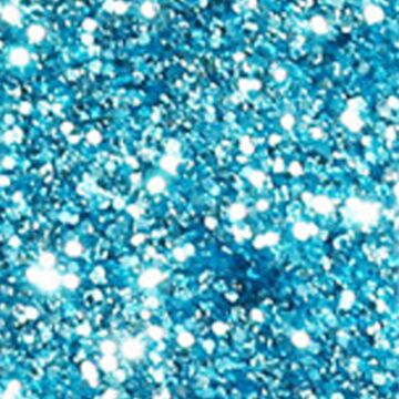 Emmi-Nail Glitter Gel Turquoise 5ml -F274-