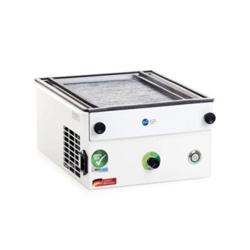 Taifun MINI GreenTech dust extraction system
