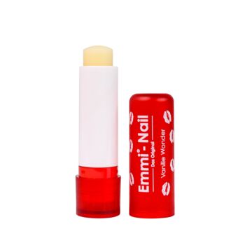Emmi-Nail Lip Balm Vanilla Wonder