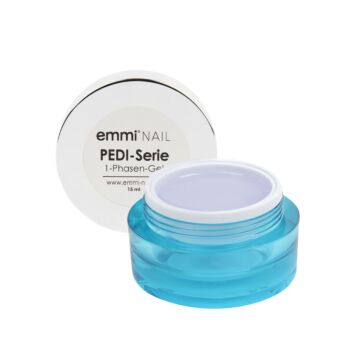 Pedi 1-phase gel 15ml