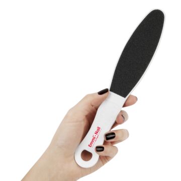 Double foot file