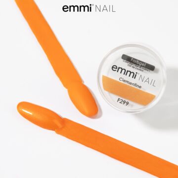 Emmi-Nail Color Gel Clementine -F299-