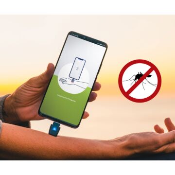 heat it USB-C