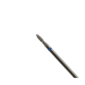 Emmi-Nail Diamond Bit Flame *medium*
