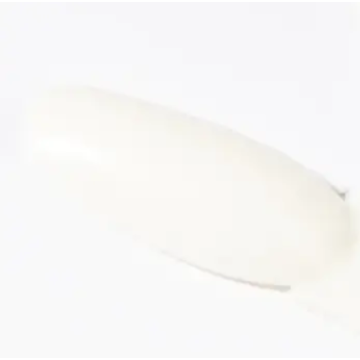 Emmi-Nail Color Gel Fantastic White 5ml -F065-