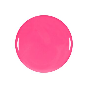 Emmi-Nail Color Gel Neon Fresh Pink 5ml -F114-