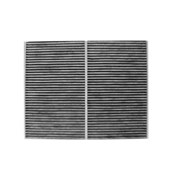 Filter dust extraction Hurricane I and II
