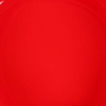Emmi-Nail Glossy-Gel Hot Red 5ml -F213-