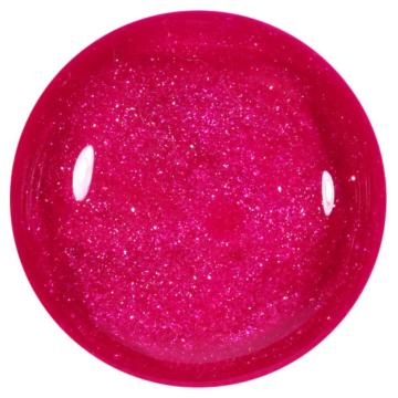 Emmi-Nail Color Gel Metal Flamingo 5ml -F156-