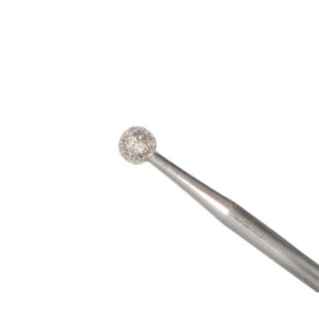 Promed sapphire bit - round 