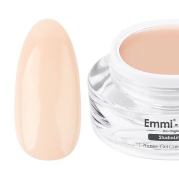 Emmi-Nail Studioline 1-phase gel camouflage -1- 15ml