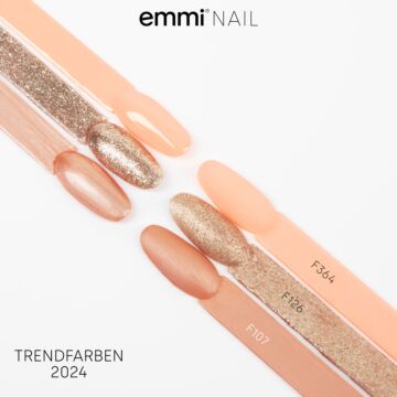 Color gel set "Trend colors 2024"