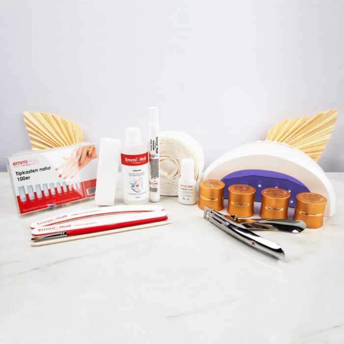 Galaxy High-Speed starter set
