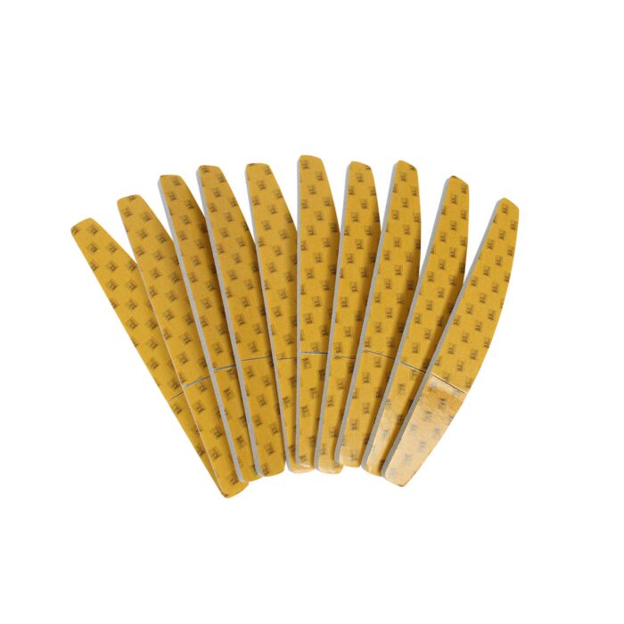 Hygiene interchangeable blade Refine Buffer K180 10-pack