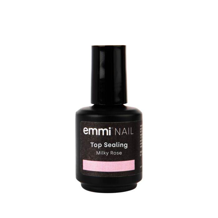 Emmi-Nail UV/LED-Top Sealing Milky Rosé 15ml 