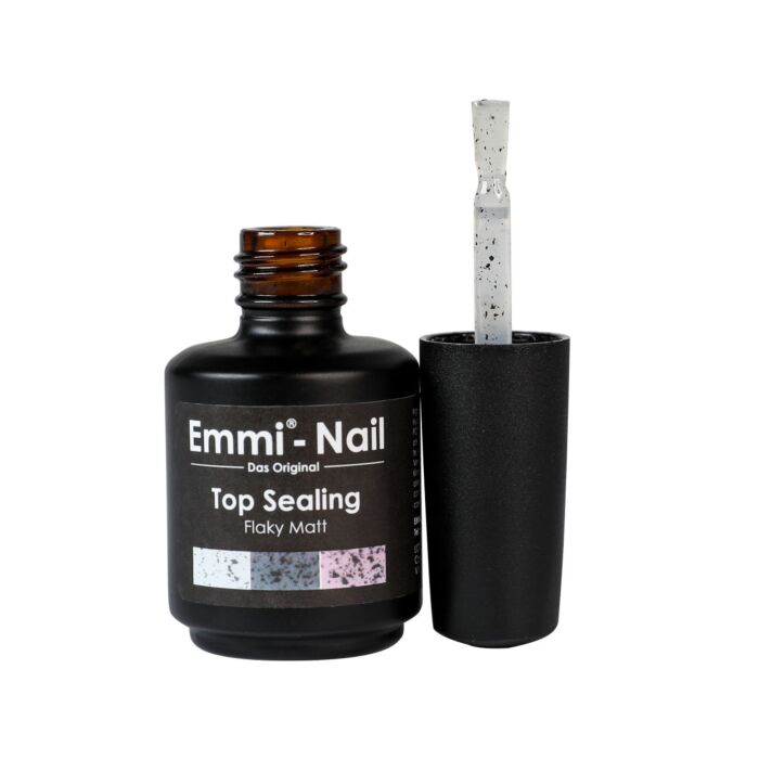 Emmi-Nail Sealing Flaky Matt 15ml