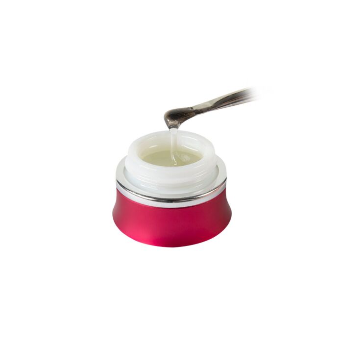 Emmi-Nail Pedi Silver Clear 15ml