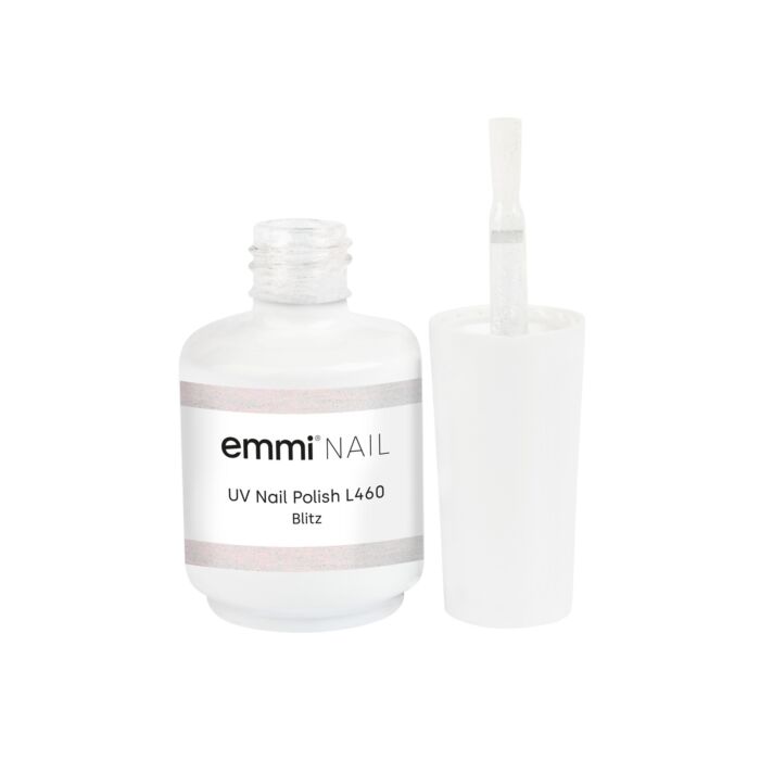 Emmi Shellac UV/LED Lacquer Flash -L460-