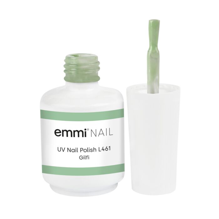 Emmi Shellac UV/LED lacquer Gilfi -L461-