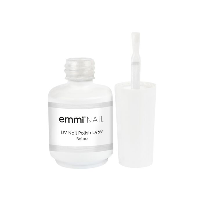 Emmi Shellac UV/LED lacquer Balbo -L469-