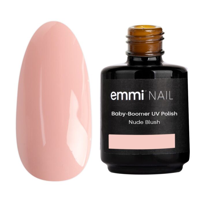 Emmi-Nail Shellac Starter Set "Babyboomer"