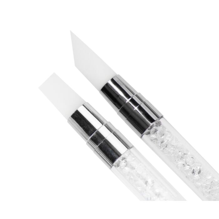 Emmi-Nail silicone brush set of 5