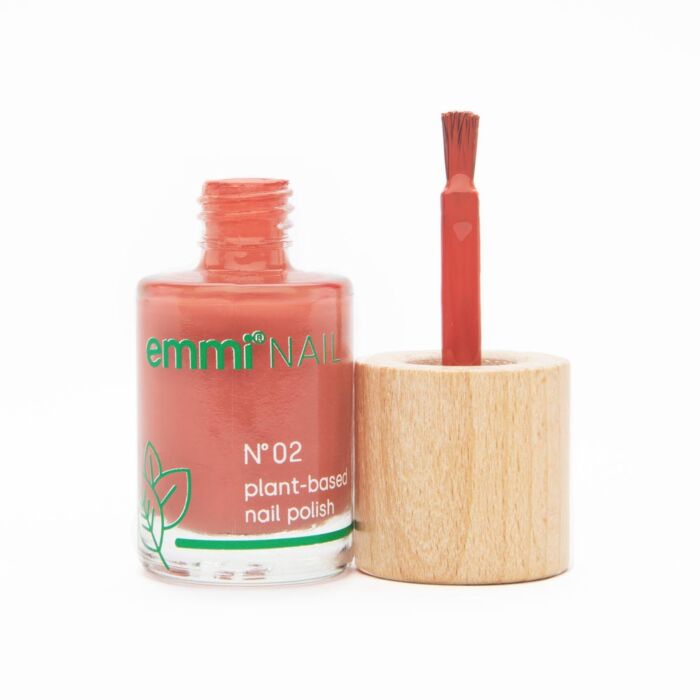 Emmi-Nail Plant-Based Nail Polish N°02