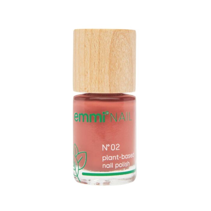 Emmi-Nail Plant-Based Nail Polish N°02
