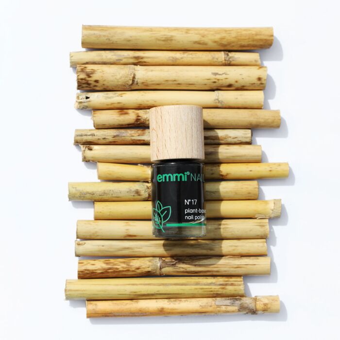 Emmi-Nail Plant-Based Nail Polish N°17