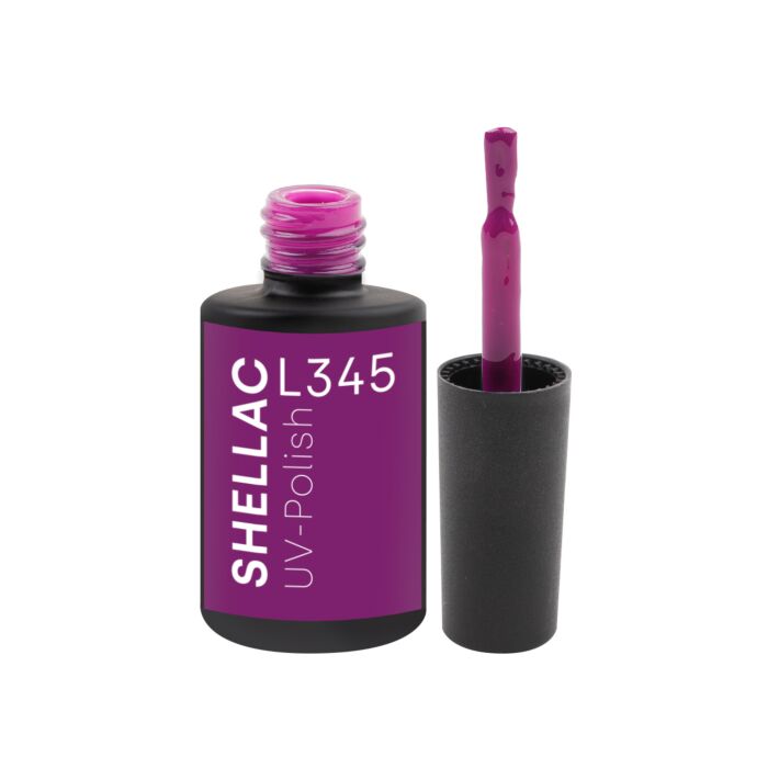 Emmi Shellac UV/LED lacquer Maldives -L413-
