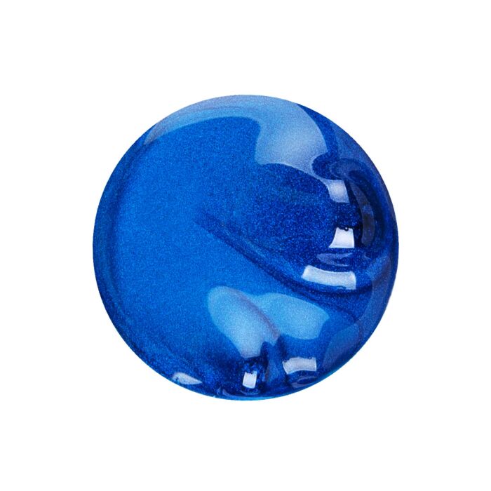 Emmi-Nail Color Gel Ocean Blue 5ml -F529-