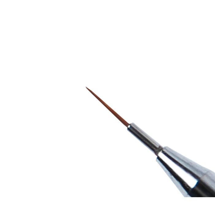 Emmi-Nail Nail Art Fineliner Brush -00- 7mm