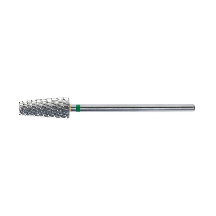 Emmi-Nail carbide bit cone *coarse* L+R