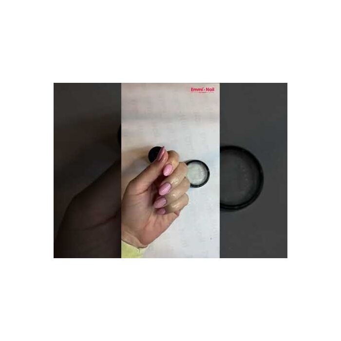 Emmi-Nail Rubber Base Trial Set