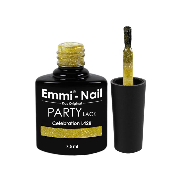 Emmi-Nail Party Lacquer Celebration -L428-
