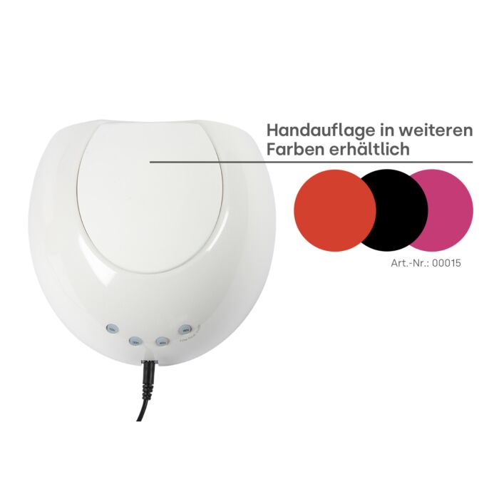 Emmi Dome UV/LED light curing device