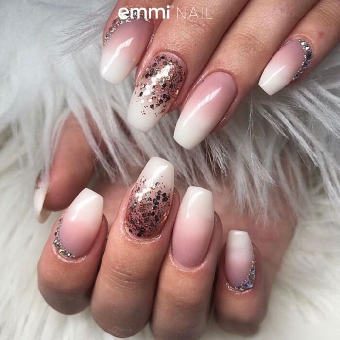 Emmi-Nail Shellac Starter Set "Babyboomer"