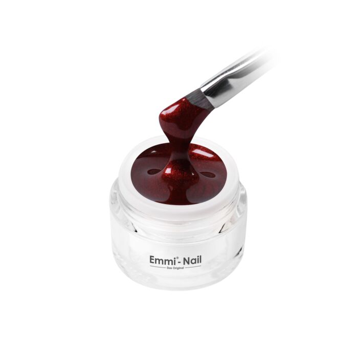 Emmi-Nail Color Gel Chili Oil Glam 5ml -F103-