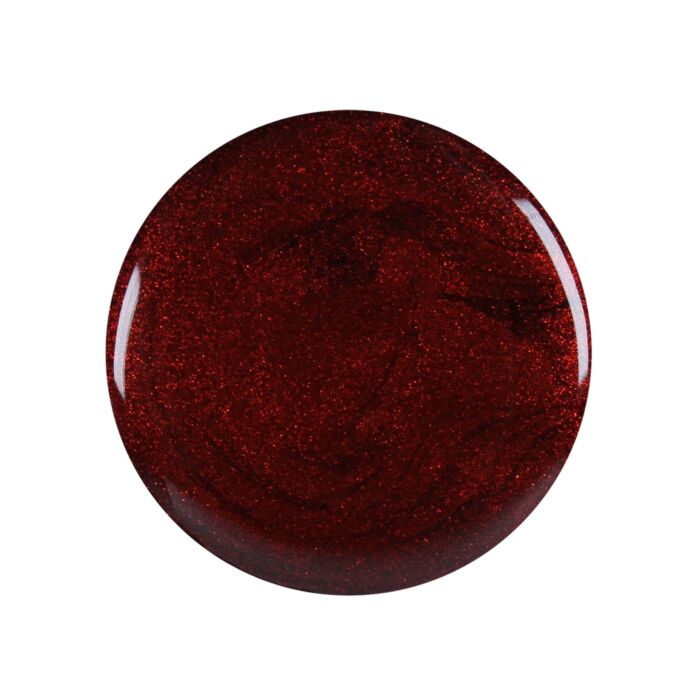 Emmi-Nail Color Gel Chili Oil Glam 5ml -F103-