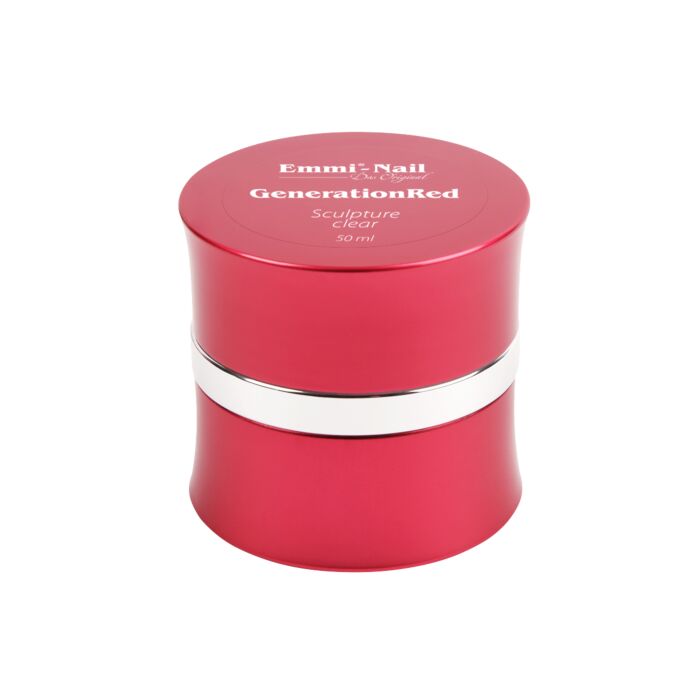 GenerationRed Sculpture clear 50ml 