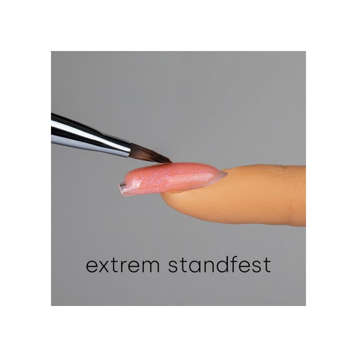 Emmi-Nail Acrylic Gel Milky White 15ml