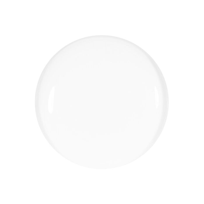 Emmi-Nail Color Gel Fantastic White 5ml -F065-
