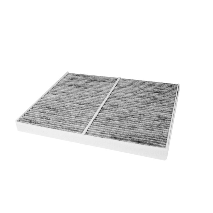 Filter dust extraction Hurricane I and II